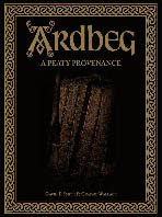 Ardbeg A Peaty Provenance